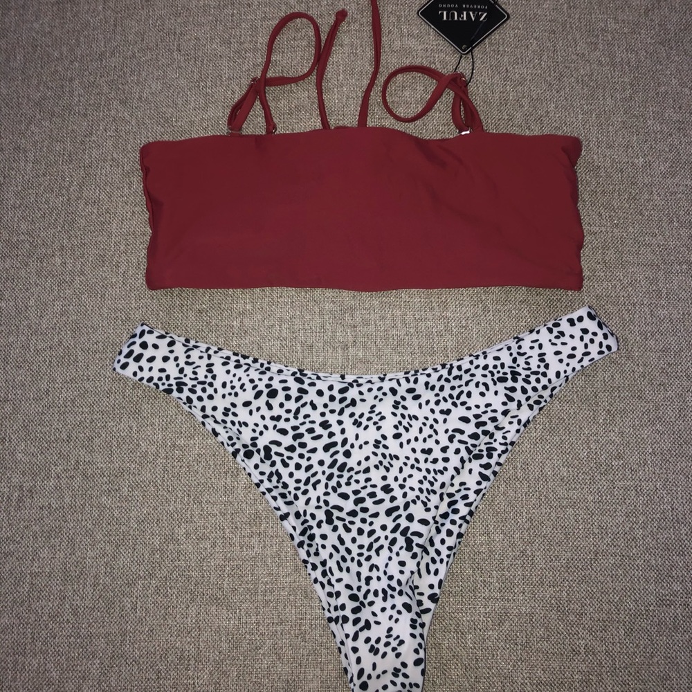2 piece bikini
